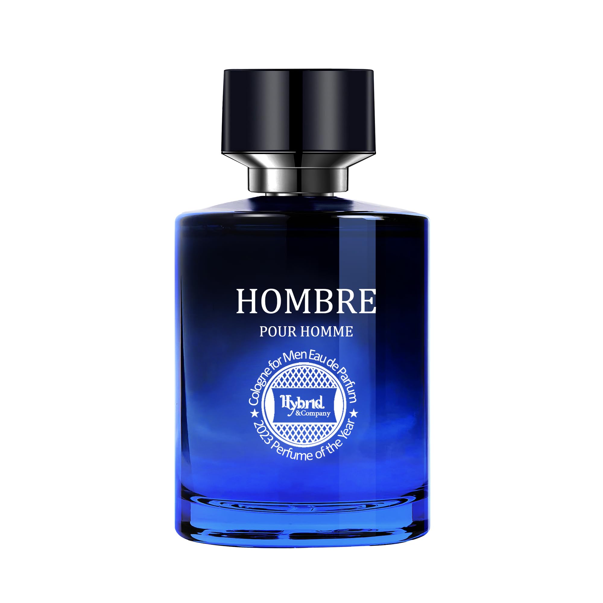 Amazon.com : Hybrid & Company Hombre Pour Homme Fresh Seductive